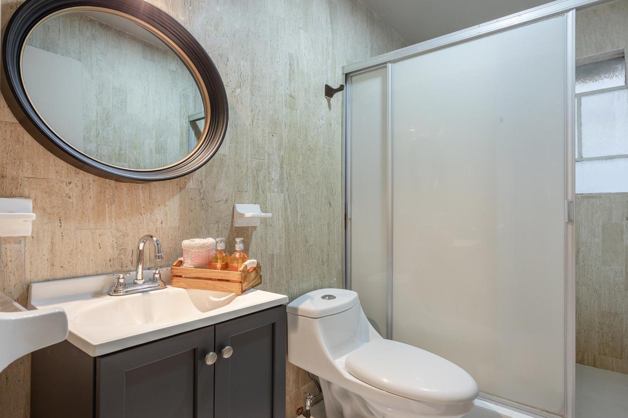 Relax In Style - Roma Norte 3Br - Fast Wifi Kota Meksiko Bagian luar foto